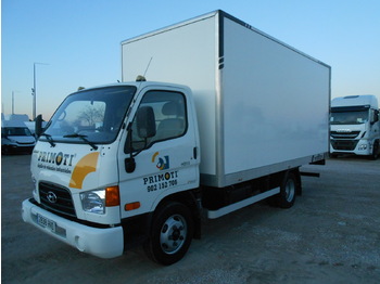 HYUNDAI HD55 - Φορτηγό κόφα