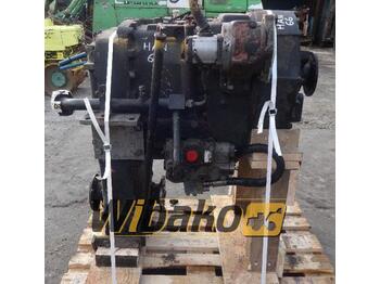 Κιβώτιο ταχυτήτων για Κατασκευή μηχανήματα Hanomag 3PW-45H1 4623003004: φωτογραφία 1