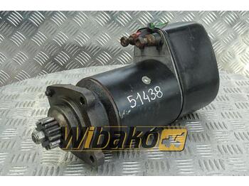 Hanomag D964T 3095297M91 - Μίζα
