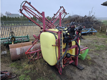 Hardi LX 800 - Ψεκαστικό