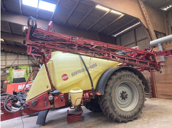 Hardi Navigator 4000 - Ψεκαστικό