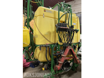  Hardi REX 1218 sprøyte - Γεωργικά μηχανήματα