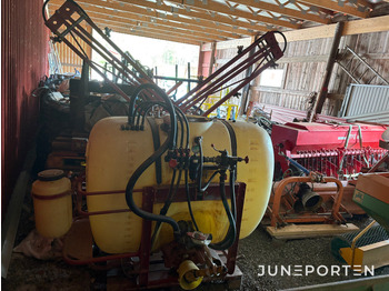  Hardi Växtskyddsspruta 1301 NK 800 - 12 SB - Αναρτώμενο ψεκαστικό