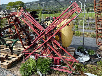  Hardi sprøytebom / 600L / Rep.objekt - Γεωργικά μηχανήματα