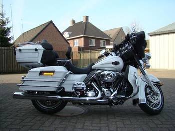 Harley-Davidson FLHTCU.ULTRA CLASSIC ELECTRA GLIDE. FLHTCU - Μοτοσικλέτα