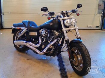 Harley Davidson FXDF (78hk)  - Μοτοσικλέτα