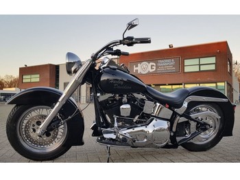 Μοτοσικλέτα Harley-Davidson Heritage ST: φωτογραφία 1