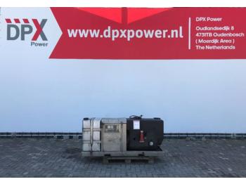Βιομηχανική γεννήτρια Hatz 4L41C - 30 kVA (No Power) -DPX-11218: φωτογραφία 1