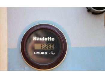 Ψαλιδωτό ανυψωτικό Haulotte H18SXL Diesel, 4x4 Drive, 18m Working Height, 500k: φωτογραφία 5