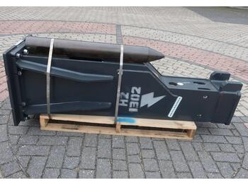 Heinz HZ1302 Hydraulic Excavator Breaker Hammer 14  - Υδραυλικό σφυρί