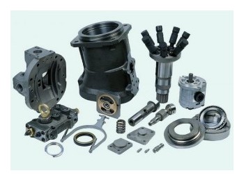 Hitachi Engine Parts - Κινητήρας και ανταλλακτικά
