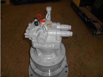 Υδραυλικός κινητήρας για Κατασκευή μηχανήματα Hitachi M5X130CHB-10A-05B-285: φωτογραφία 1