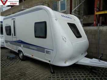 Hobby Excellent 460 UFe - Αυτοκινούμενο βαν