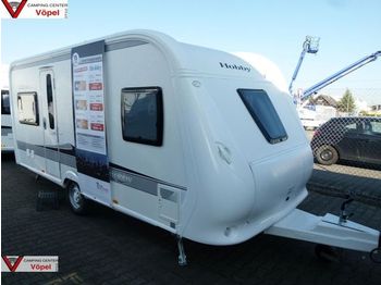 Hobby Excellent 460 UFe Sie sparen 3.610,- â¬ Modell 20  - Αυτοκινούμενο βαν