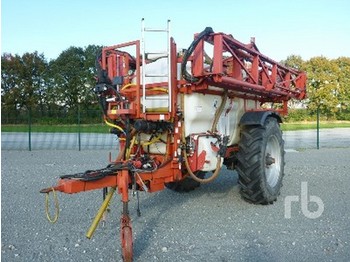 Holder IN362 - Ψεκαστικό