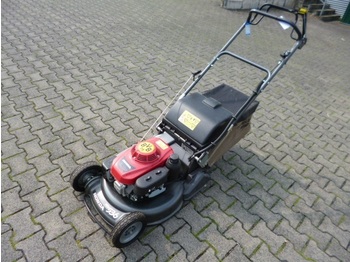 Honda HRH 536 QXE - Χλοοκοπτικό