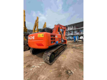 Εκσκαφέας Hot Sale Used Excavator Hitachi Excavator Zx120 Used Excavator With 12ton Operating Weight Nice Performance: φωτογραφία 3
