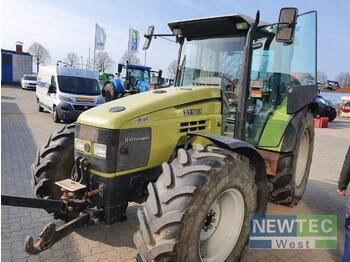 Hürlimann H 910.6 XT - Τρακτέρ