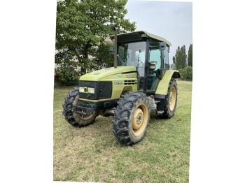 Hürlimann XT909 - Τρακτέρ