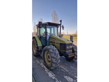 Hürlimann XT 909 - Τρακτέρ