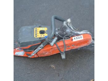  Husqvarna K970 Quick Cut Saw - 1500 - Μηχανήματα κήπου