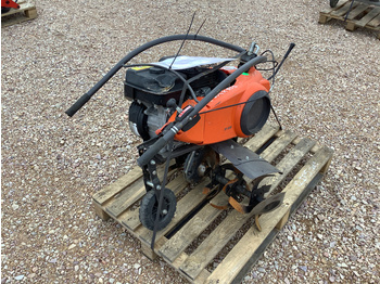 Husqvarna TF536 - Μονοαξονικά τρακτέρ