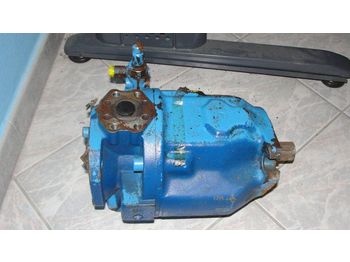 Hydraulic Brueninghaus Hydromatic pump suitable for different machines
  - Υδραυλικό