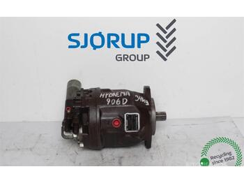 Hydrema 906 D Hydraulic Pump  - Υδραυλικό