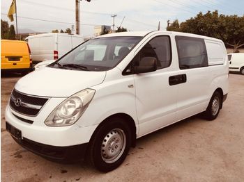 Βαν Hyundai H 300 CRDI VGT: φωτογραφία 1