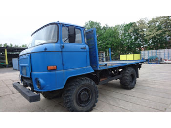 IFA L60  - Φορτηγό