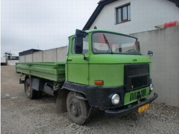  IFA L 60 1218 4x2 P - Φορτηγό με ανοιχτή καρότσα