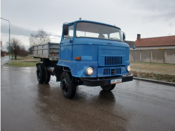  IFA L 60 1218 4x4 (id:8112) - Φορτηγό ανατρεπόμενο
