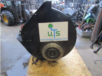  INTERNAL FAN AND DRIVE COMPLETE  for JOHNSTON VT650 road cleaning equipment - Ανταλλακτικό