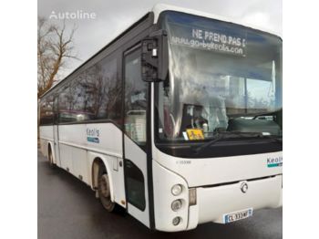 Προαστιακό λεωφορείο IRISBUS ARES: φωτογραφία 1