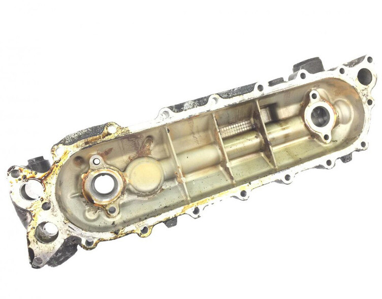 Κινητήρας και ανταλλακτικά IRISBUS CROSSWAY (01.06-): φωτογραφία 4