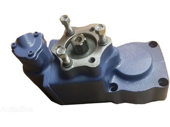 Μετάδοσης κίνησης IVECO 2845.6 2855.6 IVECO