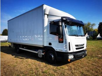 Φορτηγό κόφα IVECO 80 E 22: φωτογραφία 1