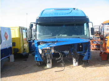 IVECO CABINA RECONSTRUIDA - Ανταλλακτικό