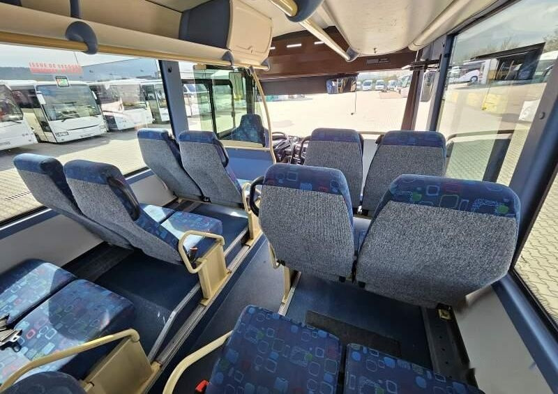 Προαστιακό λεωφορείο IVECO CROSSWAY: φωτογραφία 43