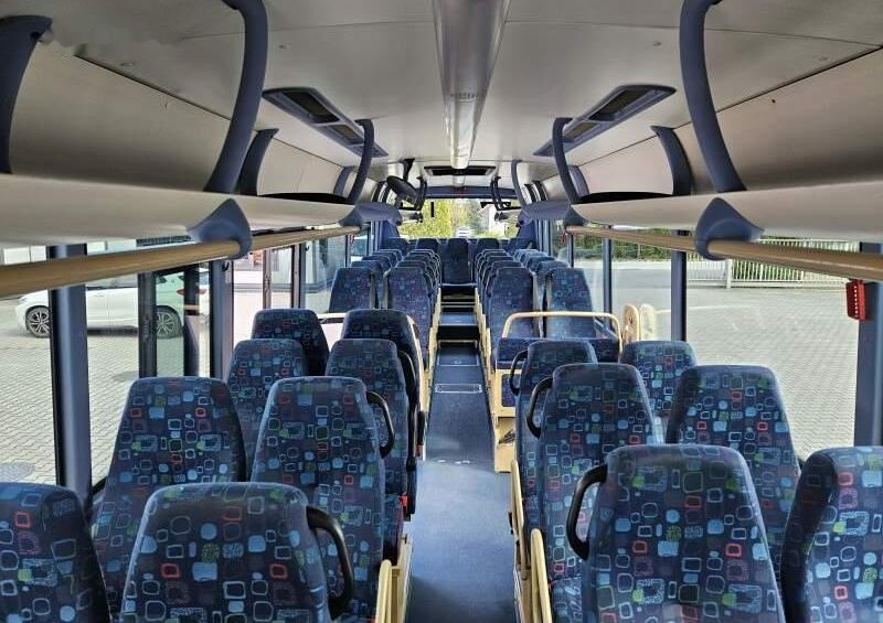 Προαστιακό λεωφορείο IVECO CROSSWAY: φωτογραφία 42