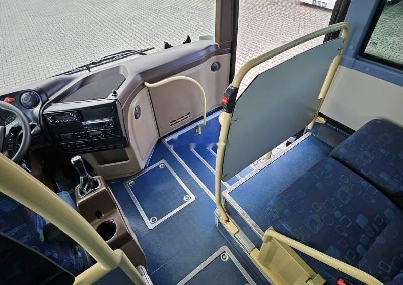 Προαστιακό λεωφορείο IVECO CROSSWAY: φωτογραφία 29