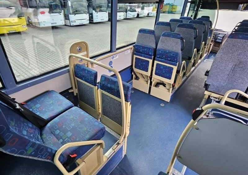 Προαστιακό λεωφορείο IVECO CROSSWAY: φωτογραφία 40