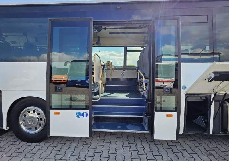 Προαστιακό λεωφορείο IVECO CROSSWAY: φωτογραφία 18