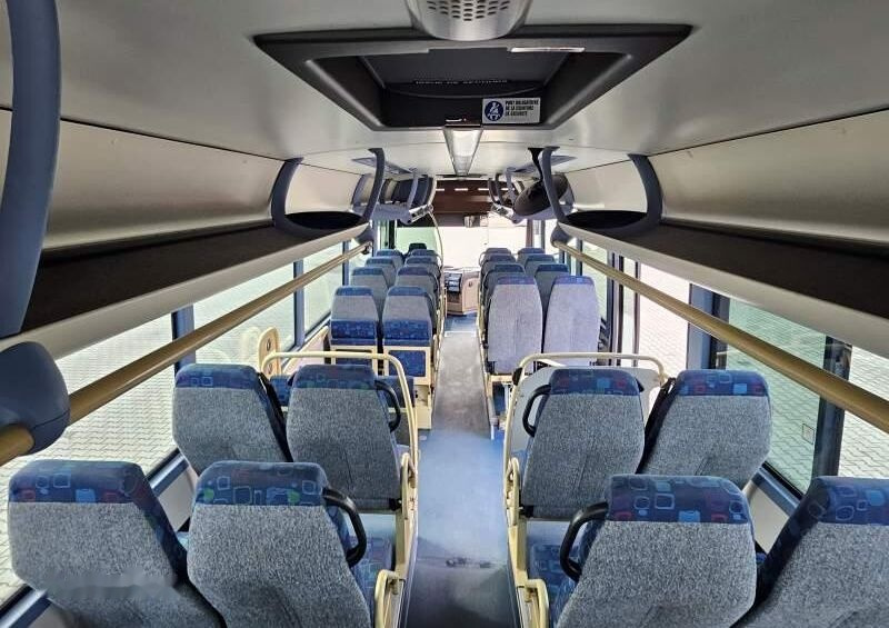 Προαστιακό λεωφορείο IVECO CROSSWAY: φωτογραφία 30