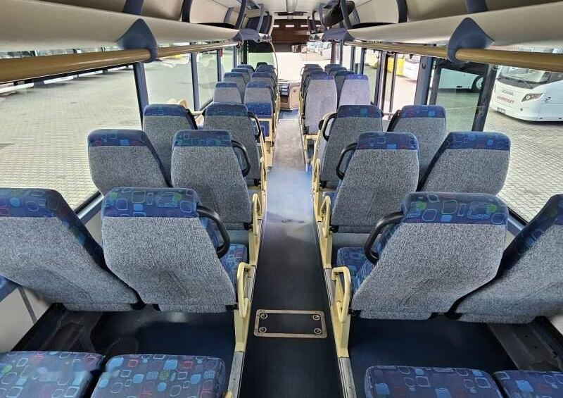 Προαστιακό λεωφορείο IVECO CROSSWAY: φωτογραφία 46