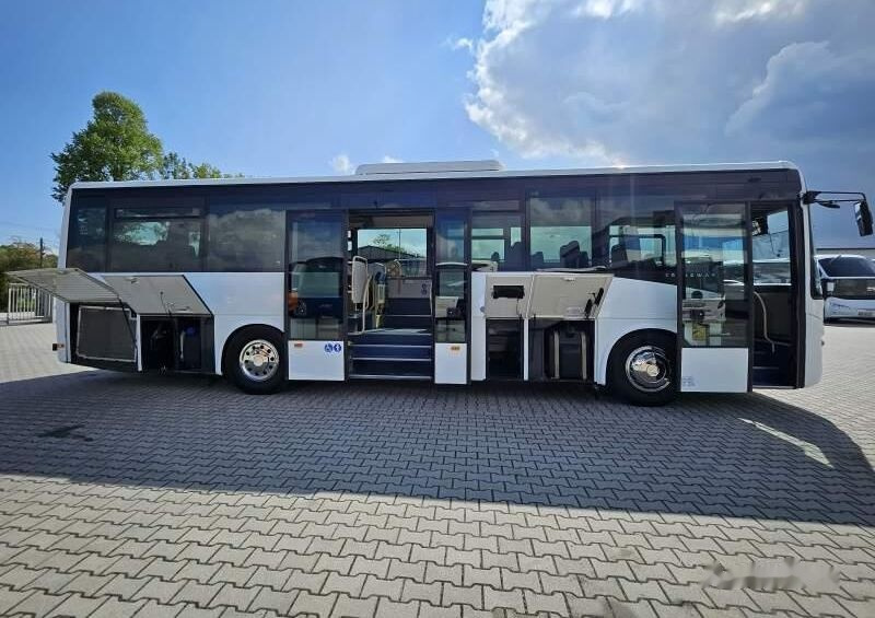 Προαστιακό λεωφορείο IVECO CROSSWAY: φωτογραφία 17