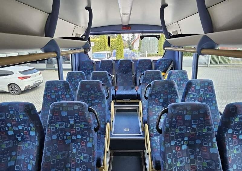 Προαστιακό λεωφορείο IVECO CROSSWAY: φωτογραφία 32