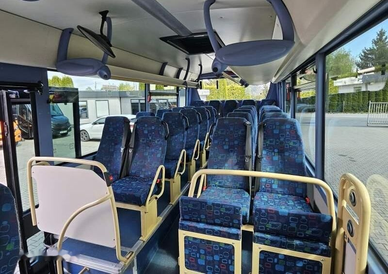 Προαστιακό λεωφορείο IVECO CROSSWAY: φωτογραφία 44