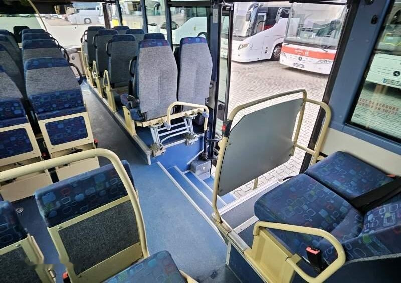Προαστιακό λεωφορείο IVECO CROSSWAY: φωτογραφία 31