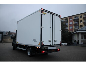 Καινούριο Επαγγελματικό αυτοκίνητο ψυγείο για τη μεταφορά τροφίμων IVECO Daily: φωτογραφία 2